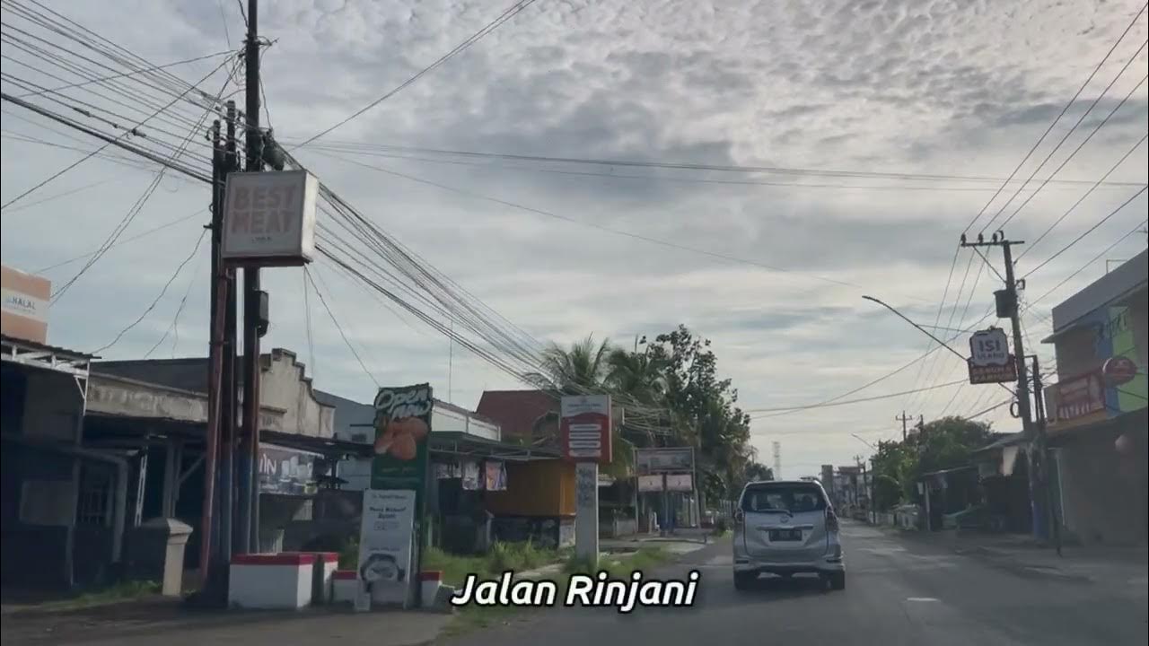 Luthi Brand Store: Jalan Rinjani, Pilihan Terbaik untuk Belanja Lokal Cilacap